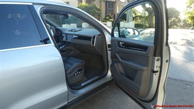 2021 Porsche Cayenne S   - Photo 32 - South San Francisco, CA 94080