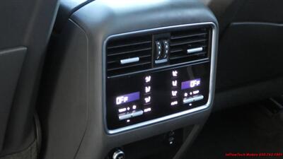 2021 Porsche Cayenne S   - Photo 24 - South San Francisco, CA 94080