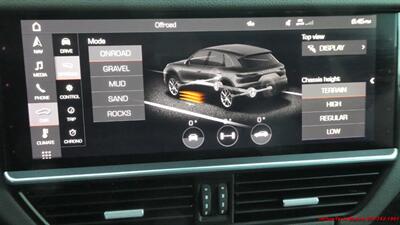 2021 Porsche Cayenne S   - Photo 71 - South San Francisco, CA 94080