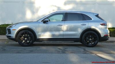 2021 Porsche Cayenne S   - Photo 6 - South San Francisco, CA 94080