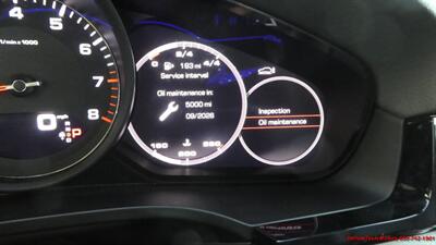 2021 Porsche Cayenne S   - Photo 65 - South San Francisco, CA 94080