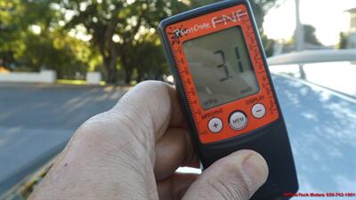 2021 Porsche Cayenne S   - Photo 59 - South San Francisco, CA 94080