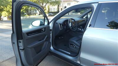 2021 Porsche Cayenne S   - Photo 30 - South San Francisco, CA 94080