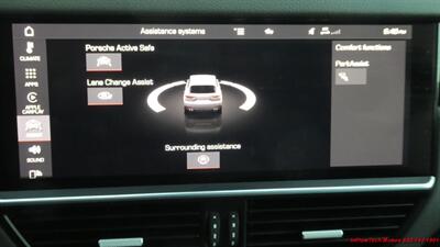 2021 Porsche Cayenne S   - Photo 72 - South San Francisco, CA 94080