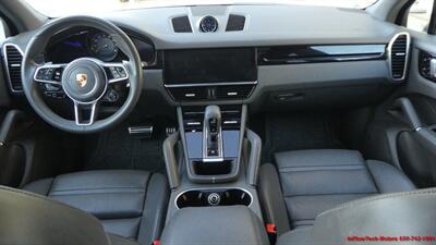 2021 Porsche Cayenne S   - Photo 15 - South San Francisco, CA 94080