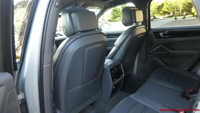 2021 Porsche Cayenne S   - Photo 37 - South San Francisco, CA 94080