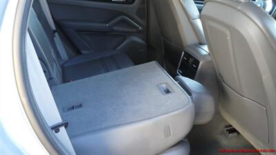 2021 Porsche Cayenne S   - Photo 39 - South San Francisco, CA 94080