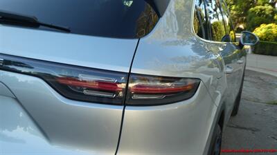 2021 Porsche Cayenne S   - Photo 10 - South San Francisco, CA 94080