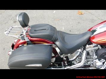 2014 Harley-Davidson Softail FLSTNSE Softail Deluxe CVO (Screaming Eagle)   - Photo 27 - South San Francisco, CA 94080