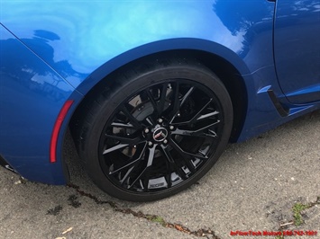 2015 Chevrolet Corvette Z06   - Photo 19 - South San Francisco, CA 94080