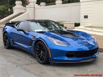 2015 Chevrolet Corvette Z06   - Photo 10 - South San Francisco, CA 94080