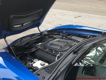 2015 Chevrolet Corvette Z06   - Photo 17 - South San Francisco, CA 94080