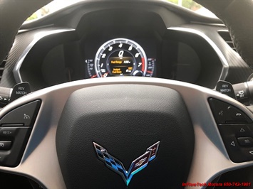 2015 Chevrolet Corvette Z06   - Photo 35 - South San Francisco, CA 94080