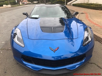 2015 Chevrolet Corvette Z06   - Photo 11 - South San Francisco, CA 94080