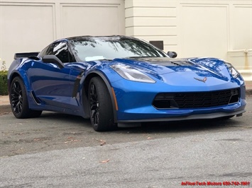 2015 Chevrolet Corvette Z06   - Photo 2 - South San Francisco, CA 94080