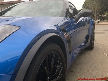 2015 Chevrolet Corvette Z06   - Photo 13 - South San Francisco, CA 94080