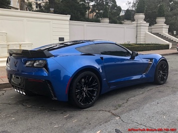 2015 Chevrolet Corvette Z06   - Photo 7 - South San Francisco, CA 94080