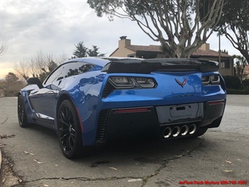 2015 Chevrolet Corvette Z06   - Photo 4 - South San Francisco, CA 94080