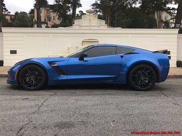 2015 Chevrolet Corvette Z06   - Photo 3 - South San Francisco, CA 94080