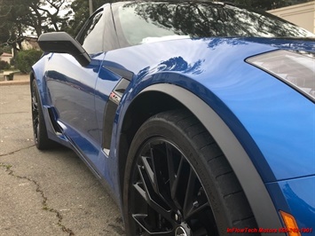 2015 Chevrolet Corvette Z06   - Photo 12 - South San Francisco, CA 94080