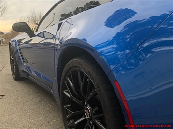 2015 Chevrolet Corvette Z06   - Photo 5 - South San Francisco, CA 94080