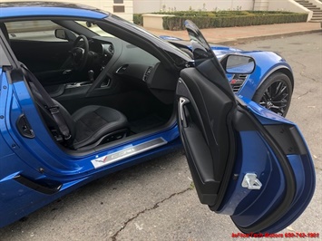 2015 Chevrolet Corvette Z06   - Photo 31 - South San Francisco, CA 94080