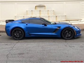 2015 Chevrolet Corvette Z06   - Photo 9 - South San Francisco, CA 94080