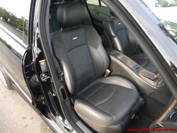 2009 Mercedes-Benz E 63 AMG   - Photo 22 - South San Francisco, CA 94080