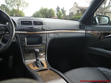 2009 Mercedes-Benz E 63 AMG   - Photo 11 - South San Francisco, CA 94080