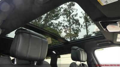 2018 Land Rover Range Rover Sport HSE Dynamic  Supercharged - Photo 51 - South San Francisco, CA 94080