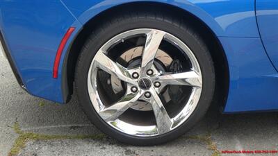 2014 Chevrolet Corvette Stingray Z51 3LT - Photo 28 - South San Francisco, CA 94080