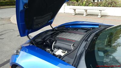 2014 Chevrolet Corvette Stingray Z51 3LT - Photo 42 - South San Francisco, CA 94080