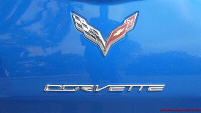 2014 Chevrolet Corvette Stingray Z51 3LT - Photo 75 - South San Francisco, CA 94080