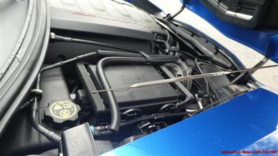 2014 Chevrolet Corvette Stingray Z51 3LT - Photo 46 - South San Francisco, CA 94080