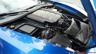 2014 Chevrolet Corvette Stingray Z51 3LT - Photo 45 - South San Francisco, CA 94080
