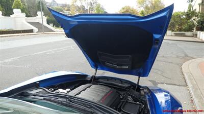 2014 Chevrolet Corvette Stingray Z51 3LT - Photo 41 - South San Francisco, CA 94080
