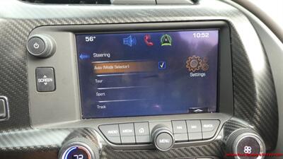 2014 Chevrolet Corvette Stingray Z51 3LT - Photo 58 - South San Francisco, CA 94080