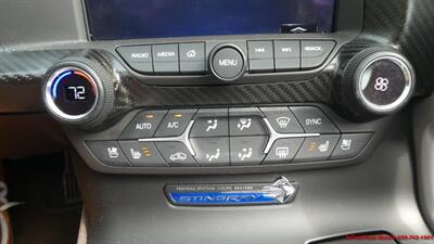 2014 Chevrolet Corvette Stingray Z51 3LT - Photo 55 - South San Francisco, CA 94080