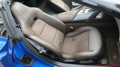 2014 Chevrolet Corvette Stingray Z51 3LT - Photo 24 - South San Francisco, CA 94080