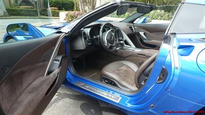 2014 Chevrolet Corvette Stingray Z51 3LT - Photo 20 - South San Francisco, CA 94080