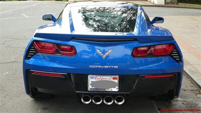 2014 Chevrolet Corvette Stingray Z51 3LT - Photo 5 - South San Francisco, CA 94080