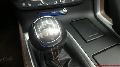 2014 Chevrolet Corvette Stingray Z51 3LT - Photo 56 - South San Francisco, CA 94080