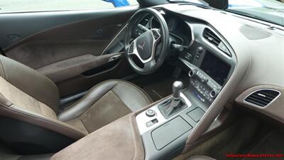 2014 Chevrolet Corvette Stingray Z51 3LT - Photo 18 - South San Francisco, CA 94080