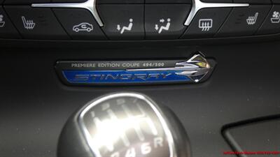 2014 Chevrolet Corvette Stingray Z51 3LT - Photo 16 - South San Francisco, CA 94080