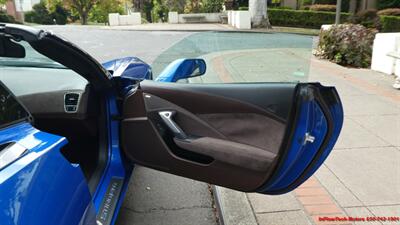 2014 Chevrolet Corvette Stingray Z51 3LT - Photo 21 - South San Francisco, CA 94080