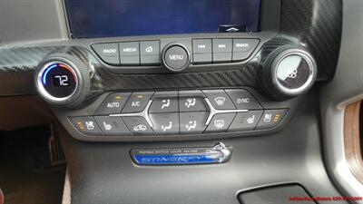 2014 Chevrolet Corvette Stingray Z51 3LT - Photo 54 - South San Francisco, CA 94080