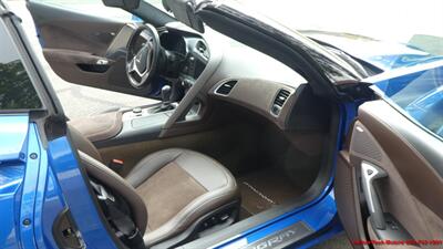 2014 Chevrolet Corvette Stingray Z51 3LT - Photo 22 - South San Francisco, CA 94080