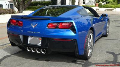 2014 Chevrolet Corvette Stingray Z51 3LT - Photo 6 - South San Francisco, CA 94080
