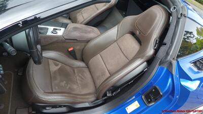 2014 Chevrolet Corvette Stingray Z51 3LT - Photo 23 - South San Francisco, CA 94080