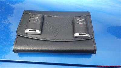 2014 Chevrolet Corvette Stingray Z51 3LT - Photo 65 - South San Francisco, CA 94080